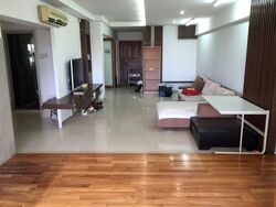 Blk 587 Woodlands Drive 16 (Woodlands), HDB Executive #555533711